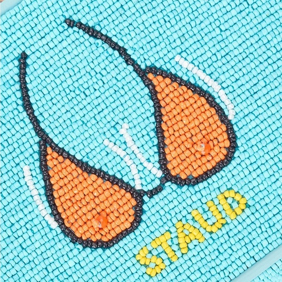 STAUD BEADED TOMMY BAG - Picture 5 of 6